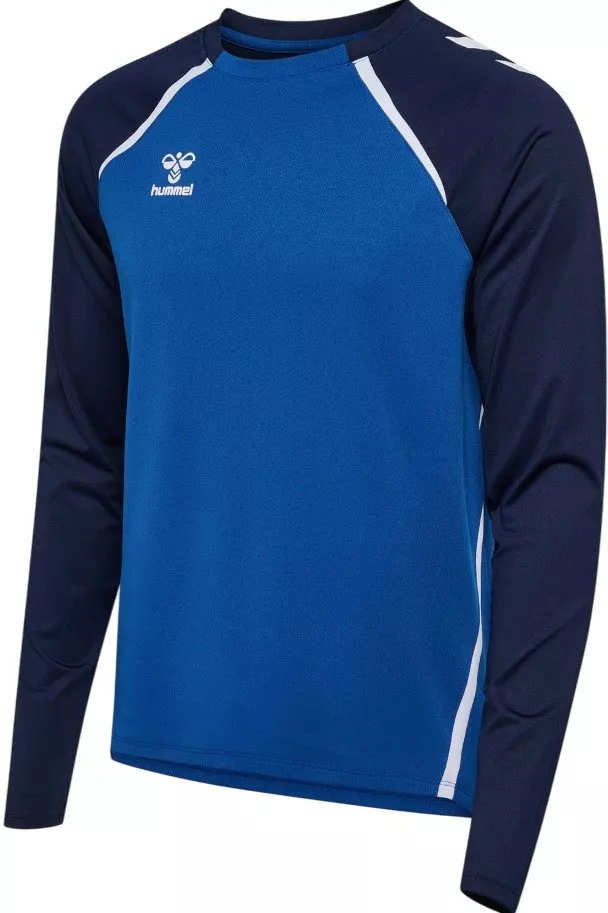 Magliette a maniche lunghe Hummel hmlLEAD 2.0 Sweatshirt