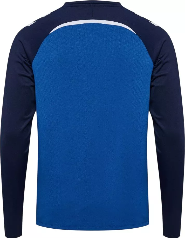 Magliette a maniche lunghe Hummel hmlLEAD 2.0 Sweatshirt