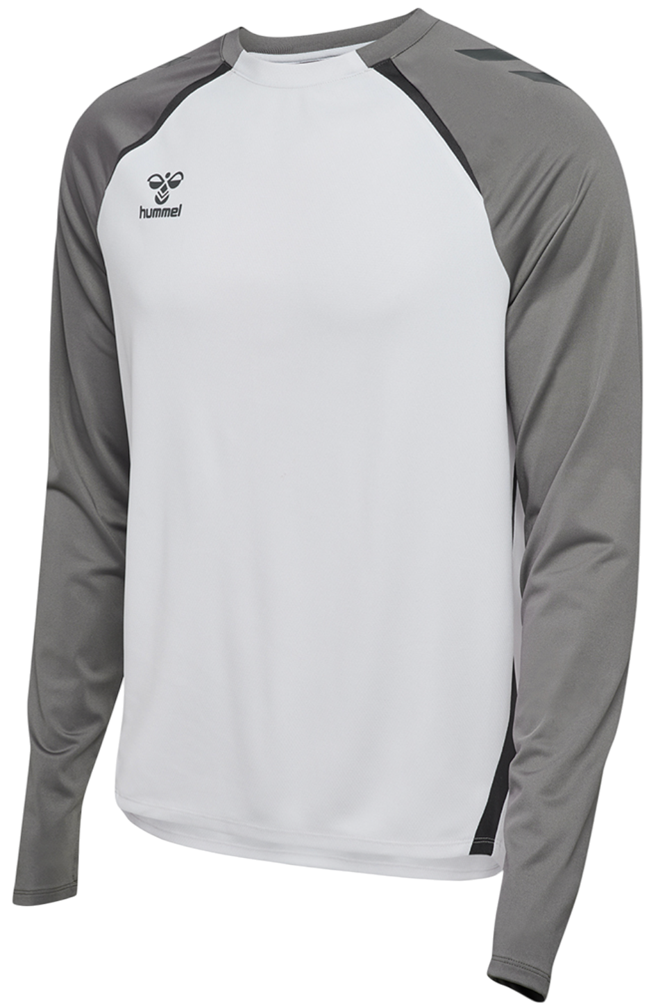 Tricou cu maneca lunga Hummel hmlLEAD 2.0 Sweatshirt