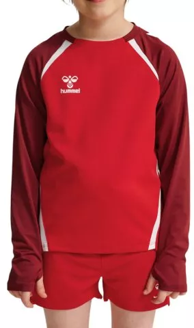 Hummel Lead 2.0 Crew Sweatshirt Kids