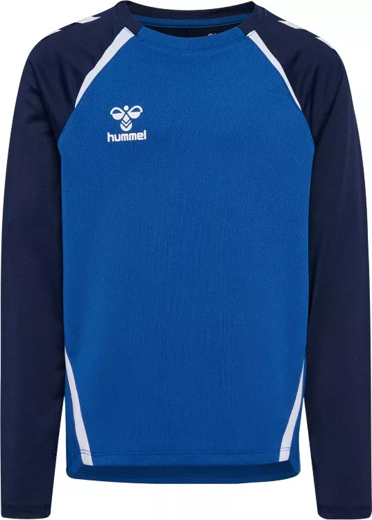 Bluza Hummel Lead 2.0 Crew Kids