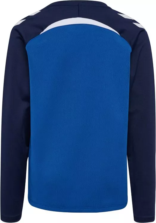 Bluza Hummel Lead 2.0 Crew Kids