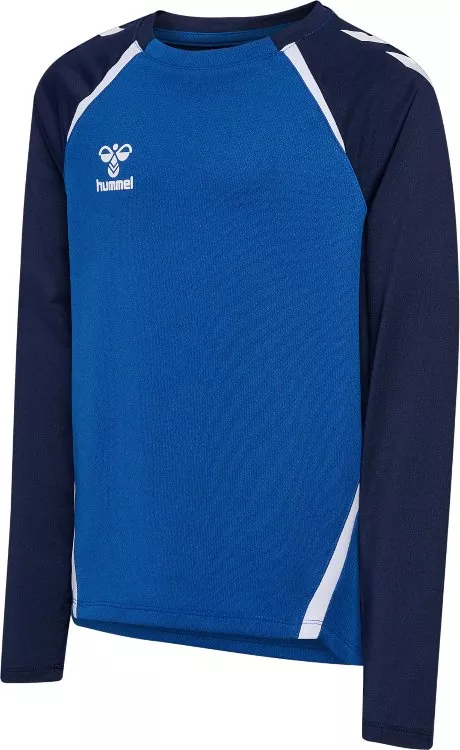 Bluza Hummel Lead 2.0 Crew Kids