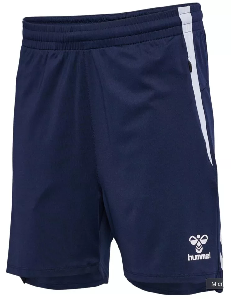 Pantalón corto Hummel Lead 2.0 Training Short Women