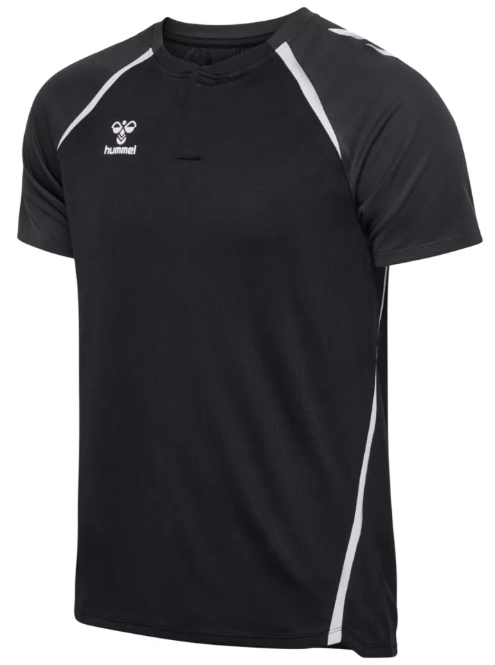Magliette Hummel Lead 2.0 Polo