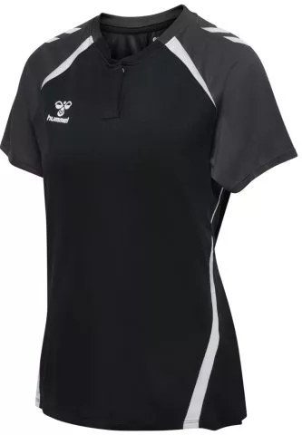Hummel Lead 2.0 Polo Women