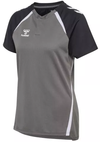 Hummel Lead 2.0 Polo Women