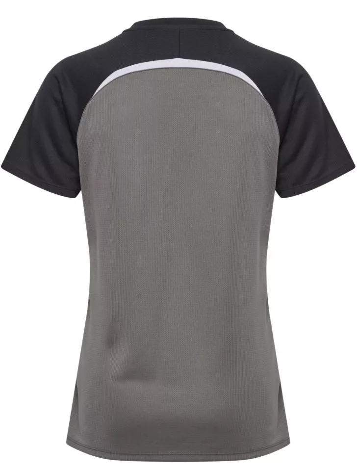 Camiseta Hummel Lead 2.0 Polo Women