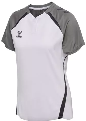 Hummel Lead 2.0 Polo Women