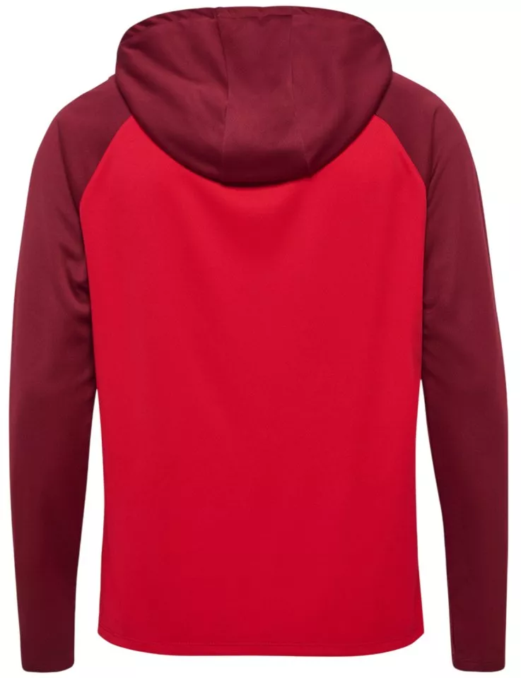 Felpe Hummel Lead 2.0 Hooded Jacket