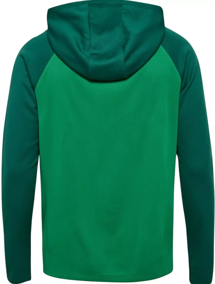 Sudadera Hummel Lead 2.0 Hooded Jacket