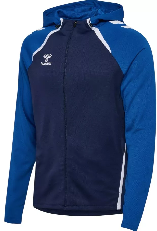 Felpe Hummel Lead 2.0 Hooded Jacket