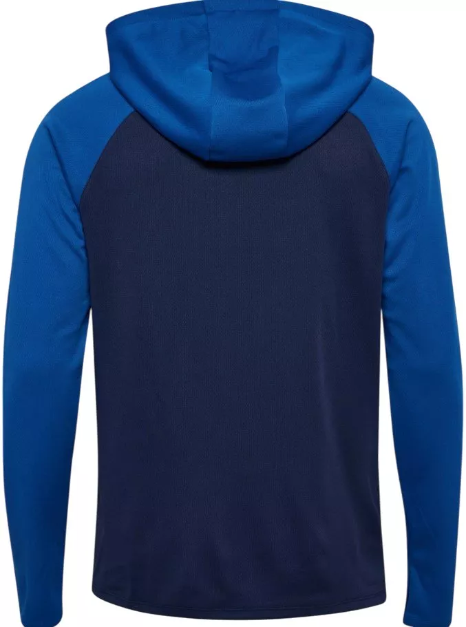 Felpe Hummel Lead 2.0 Hooded Jacket