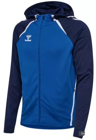 Hummel Lead 2.0 Hooded Jacket