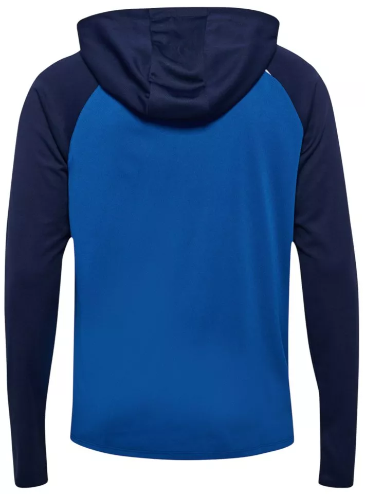 Hummel Lead 2.0 Hooded Jacket Melegítő felsők