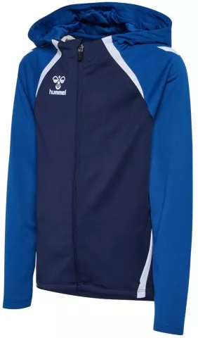 Hummel Lead 2.0 Hooded Jacket Kids