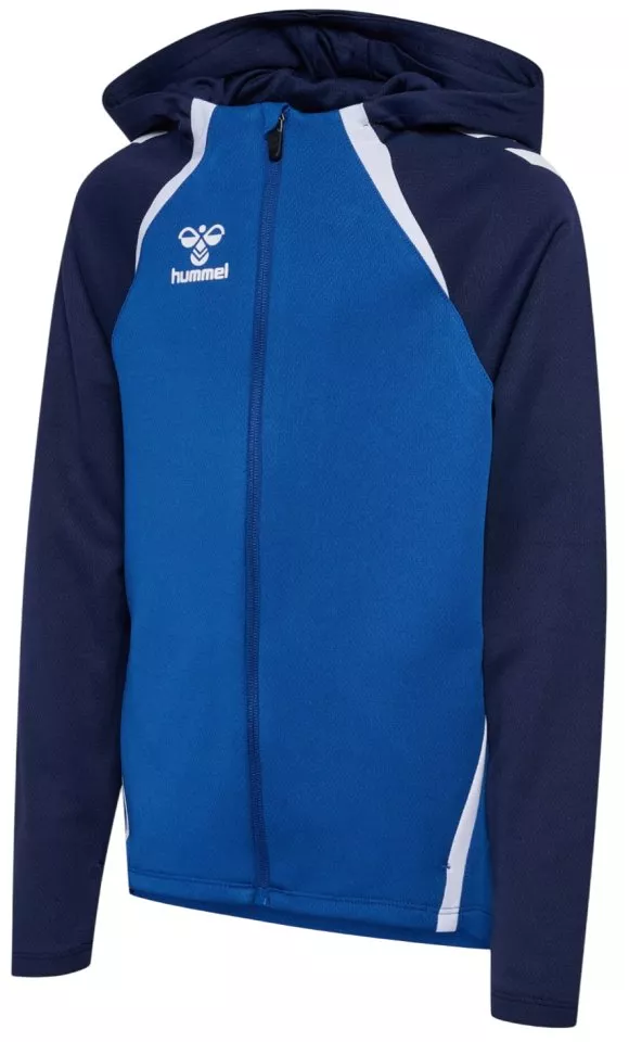 Mikica Hummel Lead 2.0 Hooded Jacket Kids