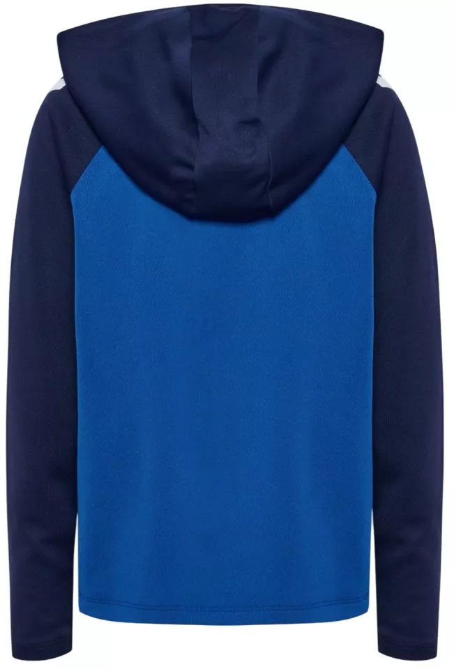 Mikica Hummel Lead 2.0 Hooded Jacket Kids