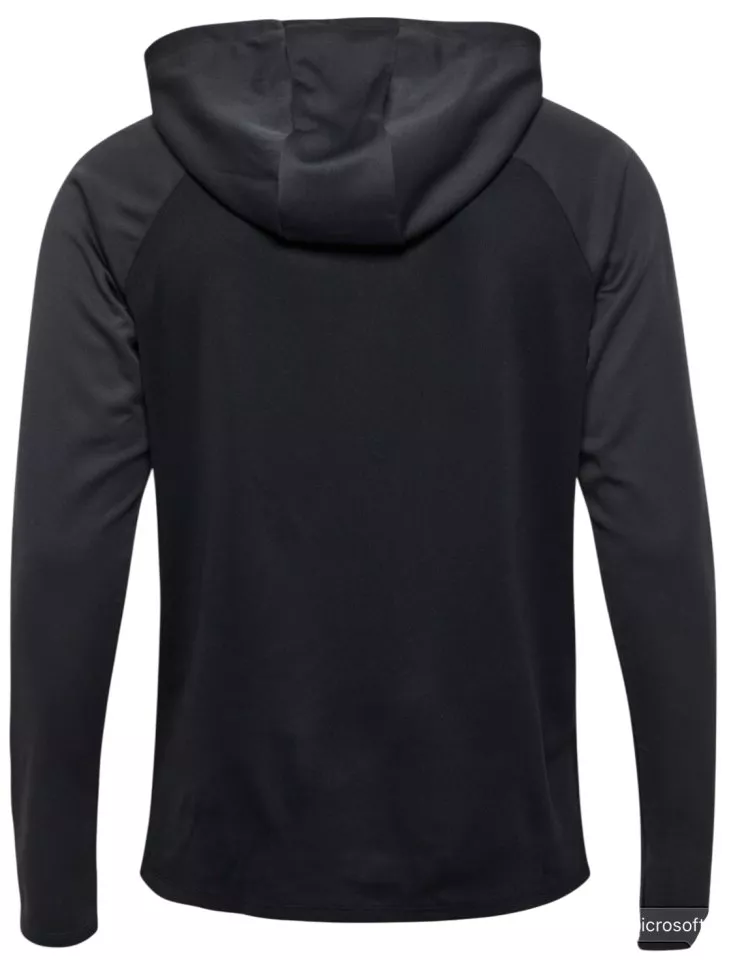 Mikina s kapucňou Hummel Lead 2.0 Hooded Jacket Women
