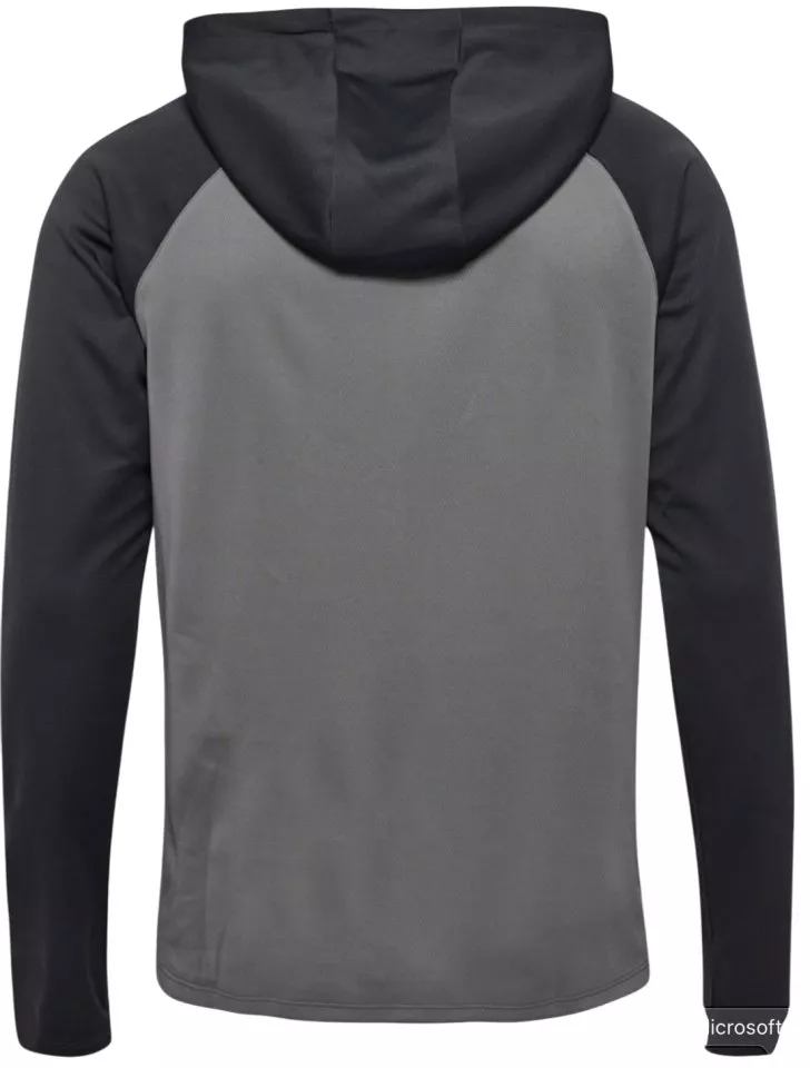 Hummel Lead 2.0 Hooded Jacket Women Kapucnis melegítő felsők