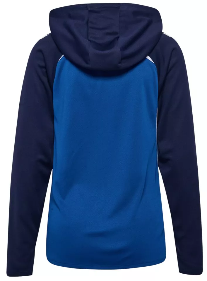 Hummel Lead 2.0 Hooded Jacket Women Kapucnis melegítő felsők