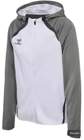 Hummel Lead 2.0 Hooded Jacket Women