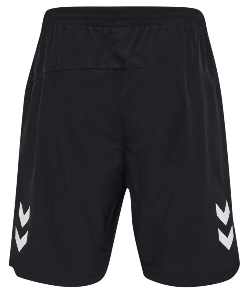 Šortky Hummel Lead 2.0 Woven Short