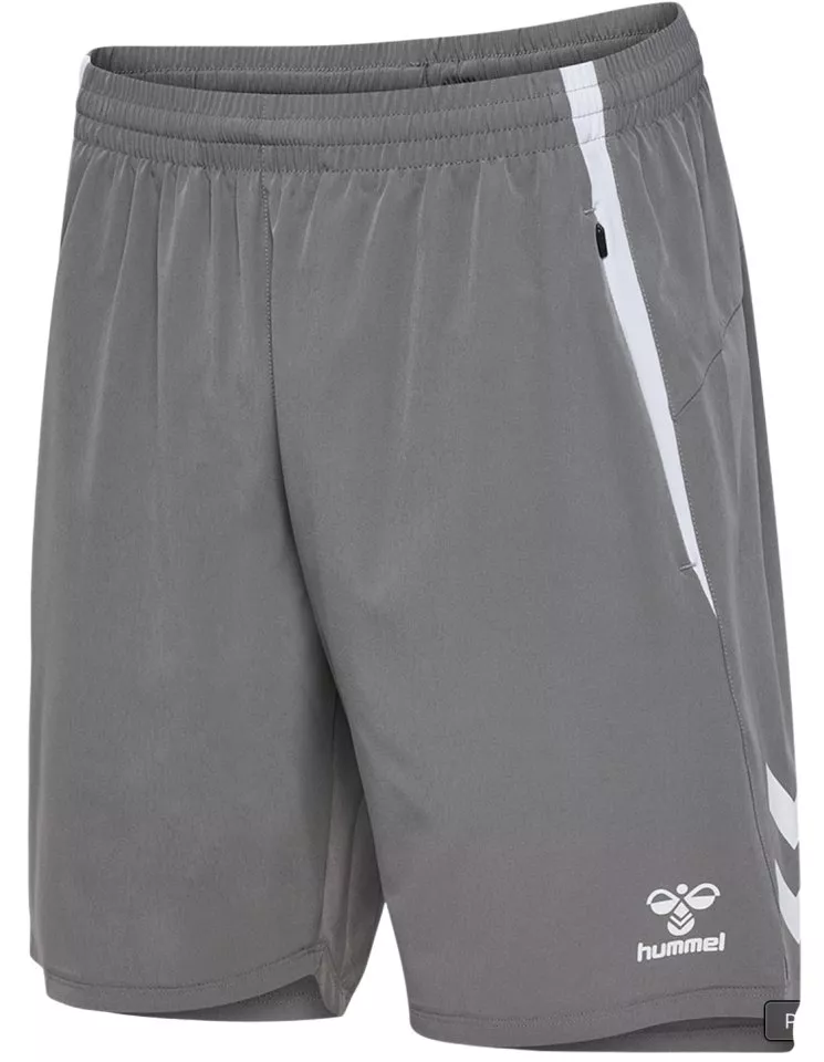 Σορτς Hummel Lead 2.0 Woven Short