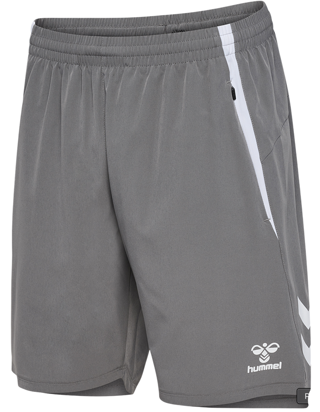 Σορτς Hummel Lead 2.0 Woven Short