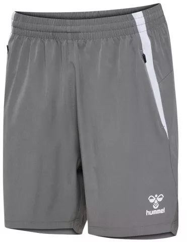 Hummel Lead 2.0 Woven Short Women