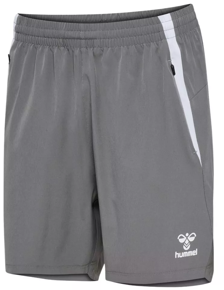 Pantalón corto Hummel Lead 2.0 Woven Short Women