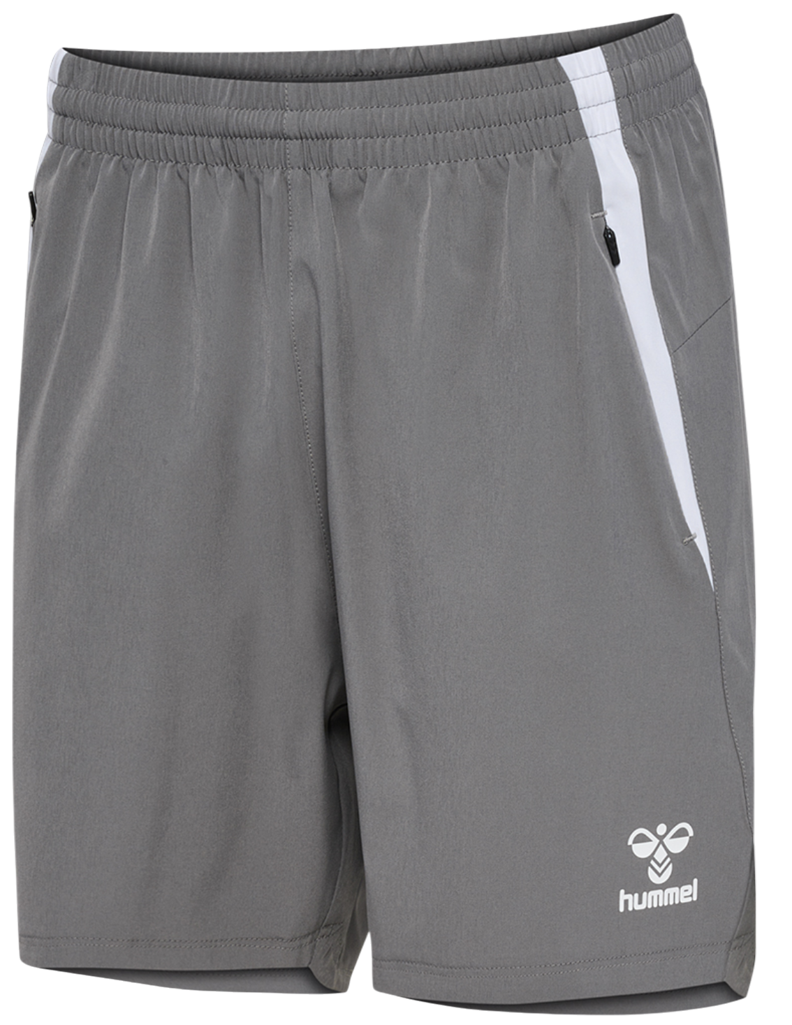 Pantalón corto Hummel Lead 2.0 Woven Short Women