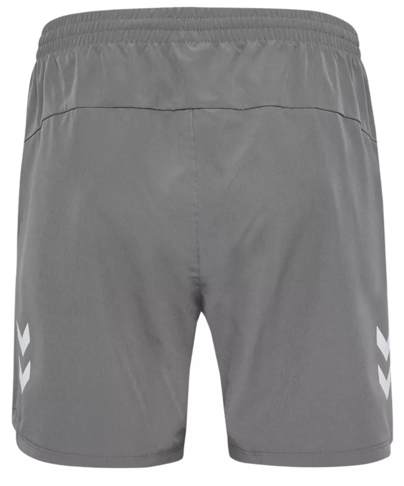 Pantalón corto Hummel Lead 2.0 Woven Short Women