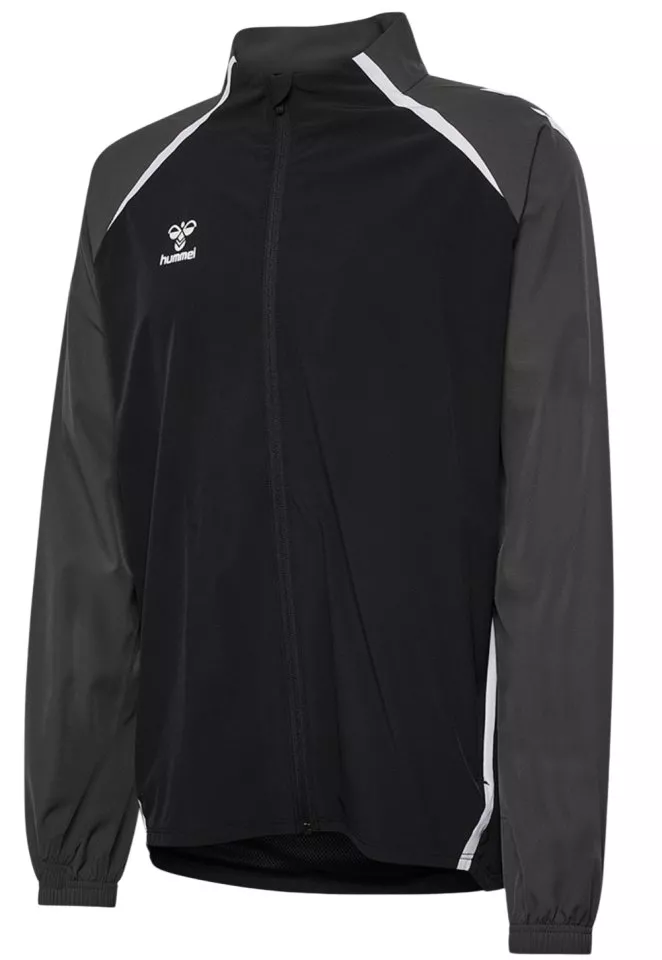 Sudadera Hummel Lead 2.0 Woven Jacket