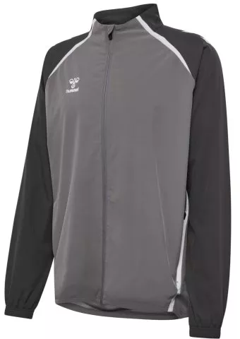 Hummel Lead 2.0 Woven Jacket