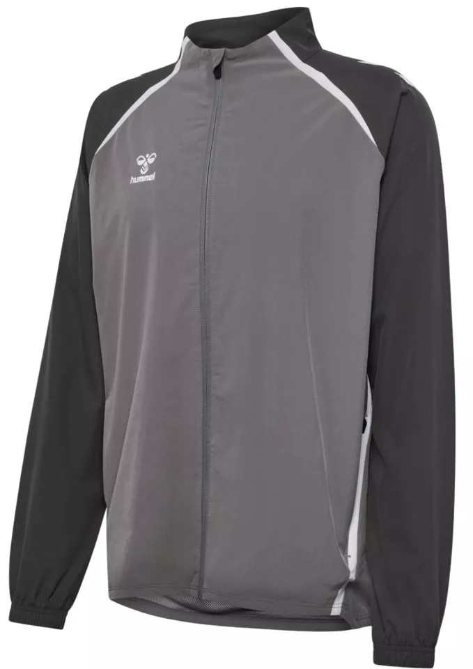 Trenirka (gornji dio) Hummel Lead 2.0 Woven Jacket