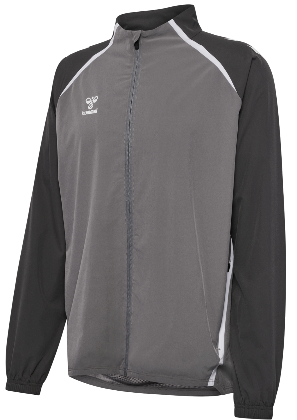 Trenirka (gornji dio) Hummel Lead 2.0 Woven Jacket