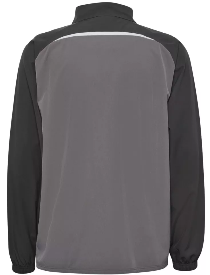Trenirka (gornji dio) Hummel Lead 2.0 Woven Jacket