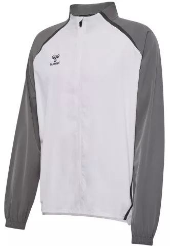 Hummel Lead 2.0 Woven Jacket