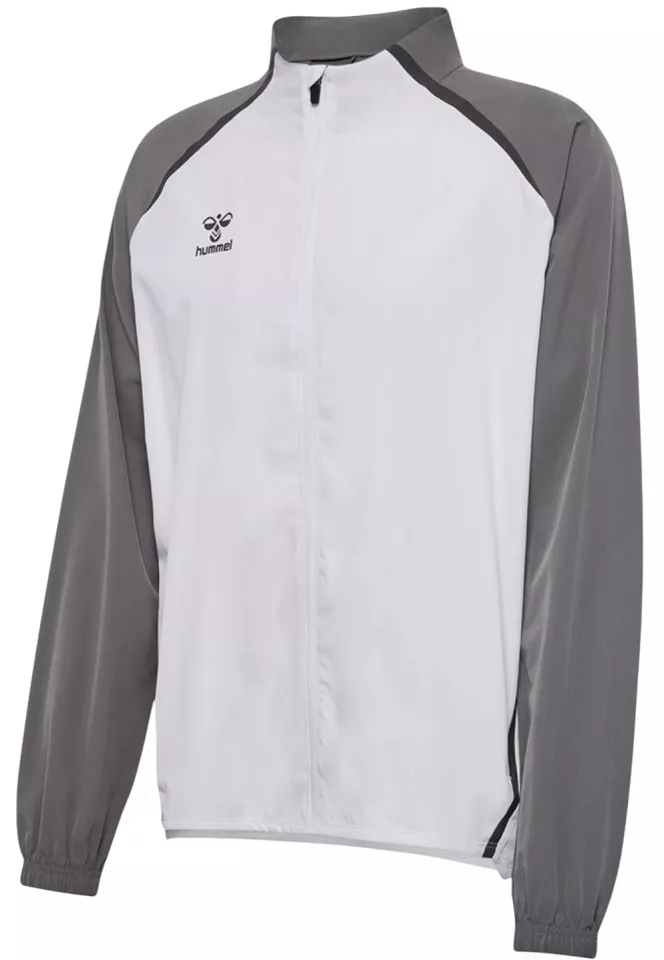 Sudadera Hummel Lead 2.0 Woven Jacket