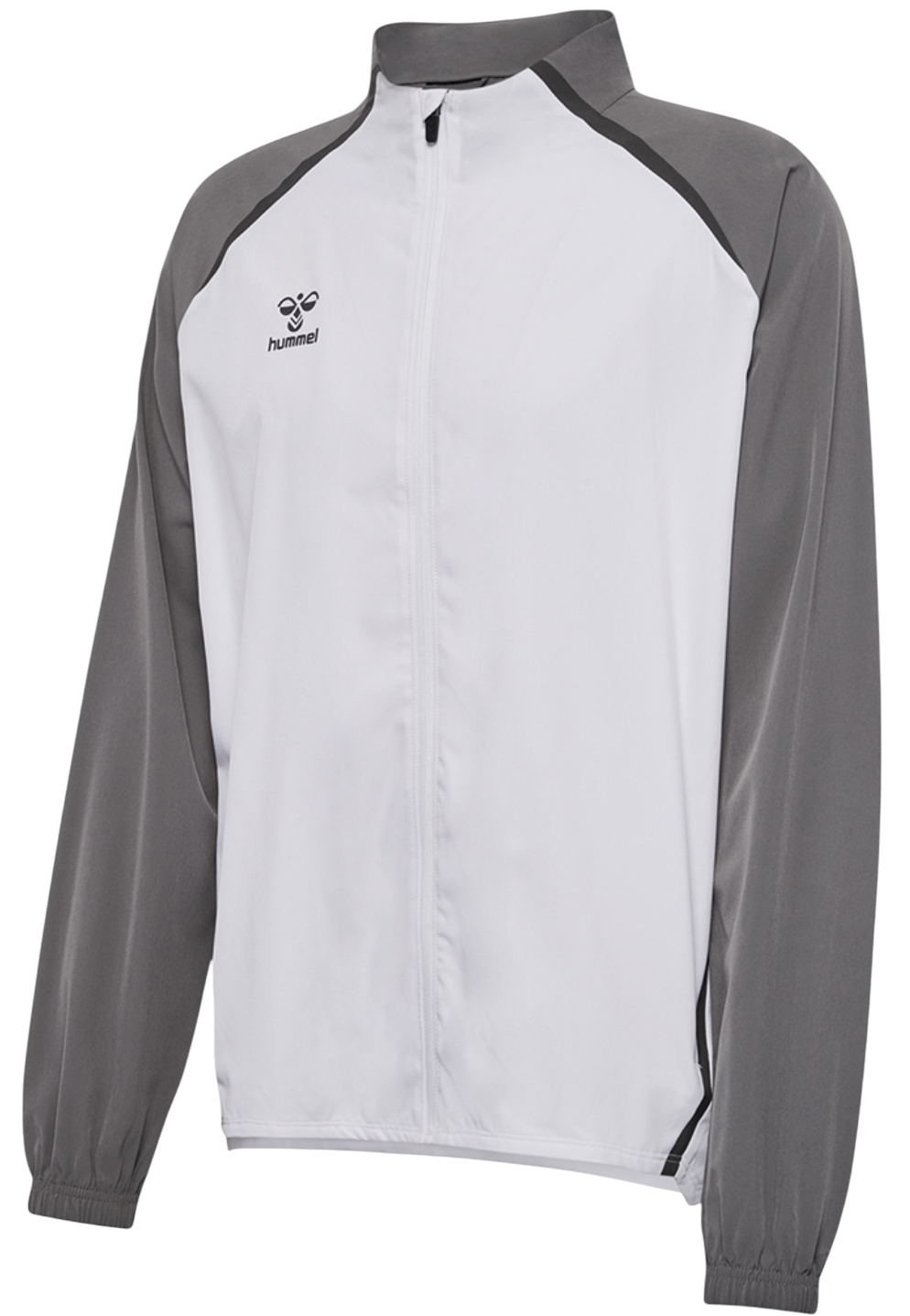 Sudadera Hummel Lead 2.0 Woven Jacket