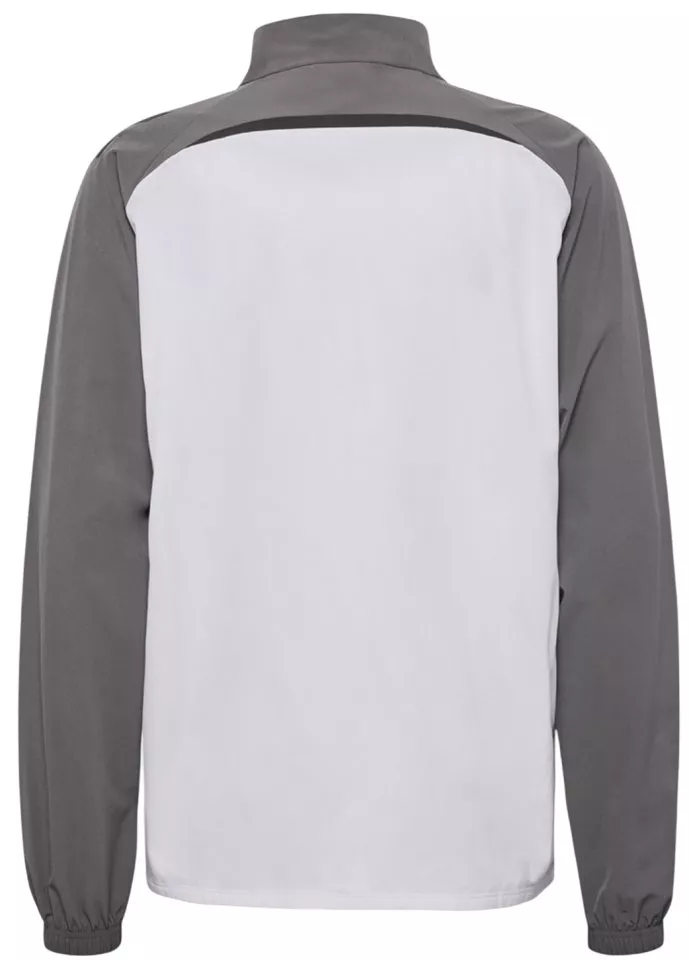 Sudadera Hummel Lead 2.0 Woven Jacket