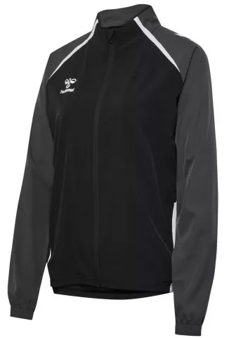 Hummel Lead 2.0 Woven Jacket Women
