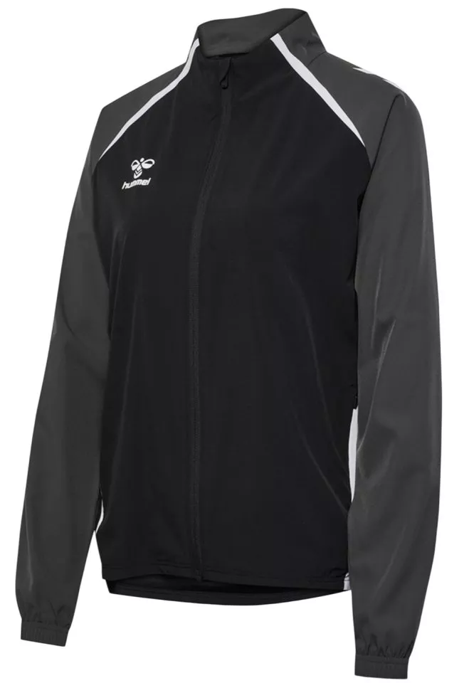 Hanorac Hummel Lead 2.0 Woven Jacket Women