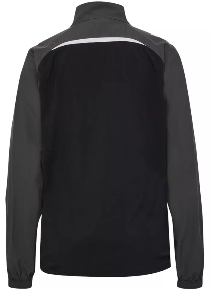Hanorac Hummel Lead 2.0 Woven Jacket Women