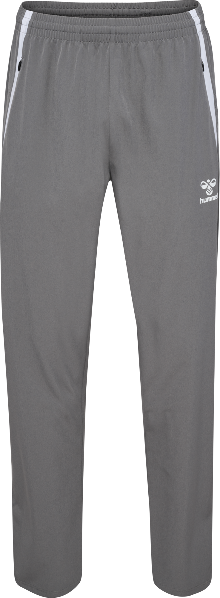 Hlače Hummel Lead 2.0 Woven Pant