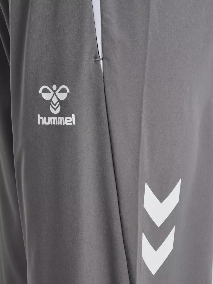 Hlače Hummel Lead 2.0 Woven Pant