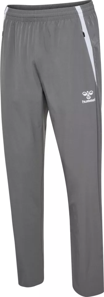 Hlače Hummel Lead 2.0 Woven Pant