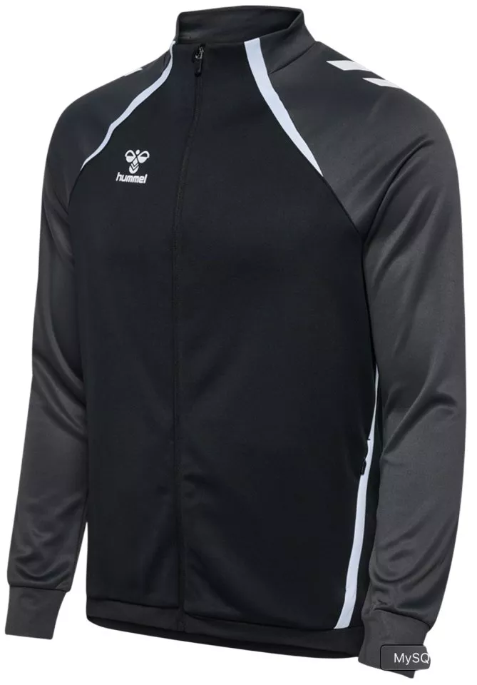 Суитшърт Hummel Lead 2.0 Training Jacket