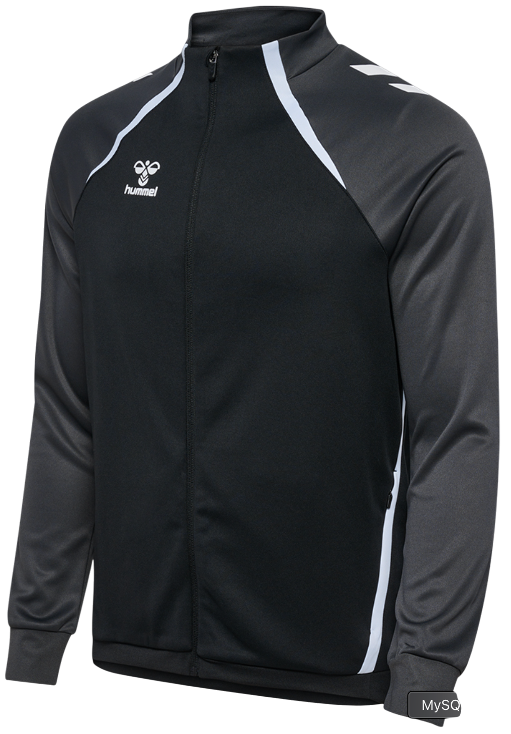 Суитшърт Hummel Lead 2.0 Training Jacket